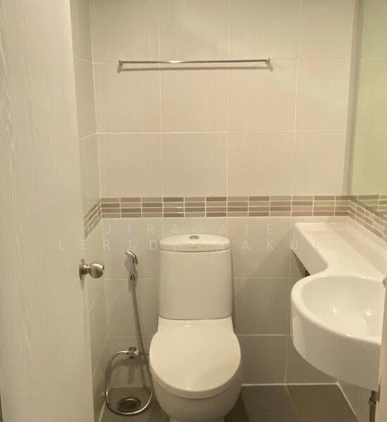 Lumpini Place Srinakarin-Huamak Station, Bangkok, Srinakarin Road, Suan Luang, Suan Luang, Bangkok, 1 Bedroom, 26 sqm, Condo For Sale, by Jirasate Lertdhirakul, 60062986 - DDproperty.com