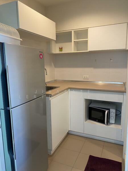 ให้เช่า - Lumpini Place Srinakarin-Huamak Station : ลุมพินี เพลส ศรีนครินทร์-หัวหมาก สเตชั่น, กรุงเทพ