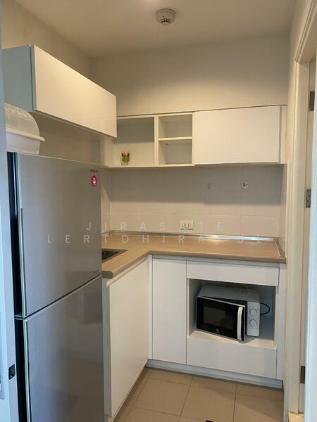 Lumpini Place Srinakarin-Huamak Station, Bangkok, Srinakarin Road, Suan Luang, Suan Luang, Bangkok, 1 Bedroom, 33 sqm, Condo For Rent, by Jirasate Lertdhirakul, 60062993 - DDproperty.com