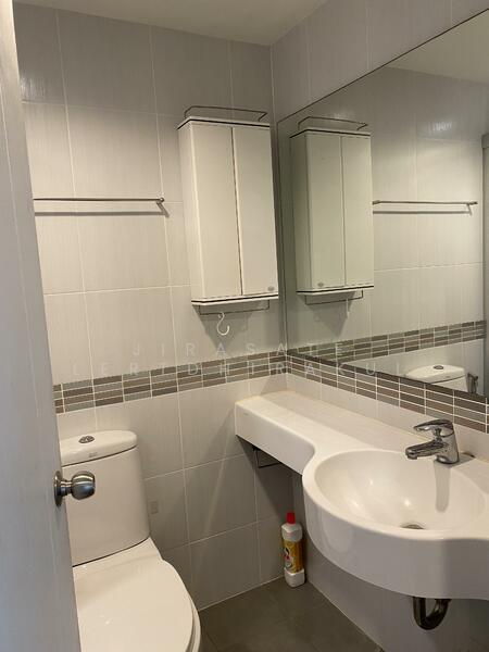 ให้เช่า - Lumpini Place Srinakarin-Huamak Station : ลุมพินี เพลส ศรีนครินทร์-หัวหมาก สเตชั่น, กรุงเทพ