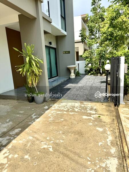 For Rent - S Gate Life Ratchapruek-Kanjanapisek, Nonthaburi