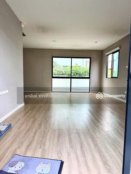 For Rent - S Gate Life Ratchapruek-Kanjanapisek, Nonthaburi