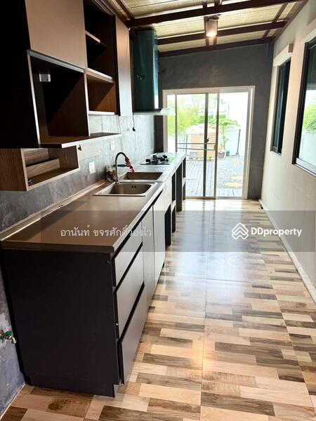 For Rent - S Gate Life Ratchapruek-Kanjanapisek, Nonthaburi