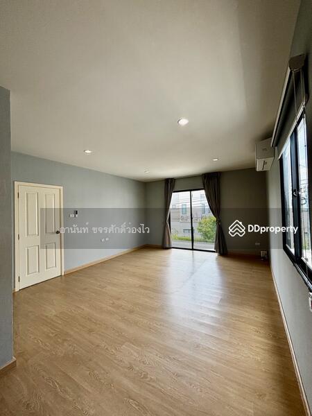 For Rent - S Gate Life Ratchapruek-Kanjanapisek, Nonthaburi