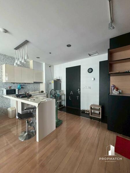 The Address Siam, Bangkok, 456 Petchburi Road, Thanon Phetchaburi, Ratchathewi, Bangkok, 1 Bedroom, 51 sqm, Condo For Rent, by PROPMATCH CO., LTD., 60062999 - DDproperty.com
