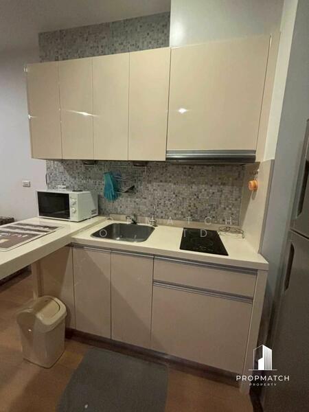 The Address Siam, Bangkok, 456 Petchburi Road, Thanon Phetchaburi, Ratchathewi, Bangkok, 1 Bedroom, 51 sqm, Condo For Rent, by PROPMATCH CO., LTD., 60062999 - DDproperty.com