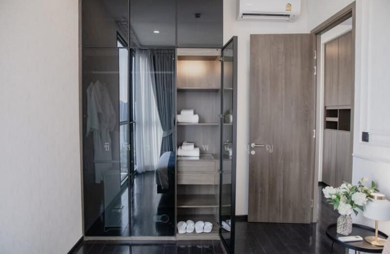 Park Origin Thonglor : พาร์ค ออริจิ้น ทองหล่อ, Bangkok, ซอยทองหล่อ 10 ถนนสุขุมวิท, Khlong Tan Nua, Watthana, Bangkok, 1 Bedroom, 45 sqm, Condo For Rent, by ชิสา โพธิ์บุญ, 60063004 - DDproperty.com