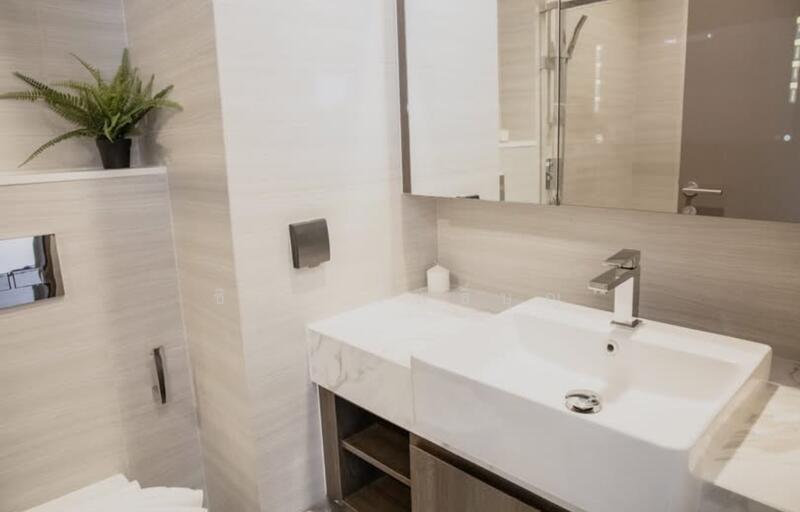 Park Origin Thonglor : พาร์ค ออริจิ้น ทองหล่อ, Bangkok, ซอยทองหล่อ 10 ถนนสุขุมวิท, Khlong Tan Nua, Watthana, Bangkok, 1 Bedroom, 45 sqm, Condo For Rent, by ชิสา โพธิ์บุญ, 60063004 - DDproperty.com