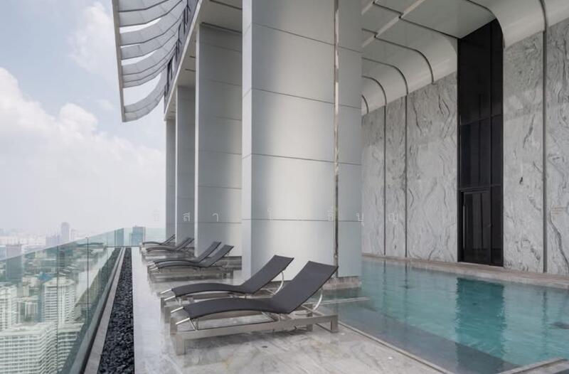 Park Origin Thonglor : พาร์ค ออริจิ้น ทองหล่อ, Bangkok, ซอยทองหล่อ 10 ถนนสุขุมวิท, Khlong Tan Nua, Watthana, Bangkok, 1 Bedroom, 45 sqm, Condo For Rent, by ชิสา โพธิ์บุญ, 60063004 - DDproperty.com