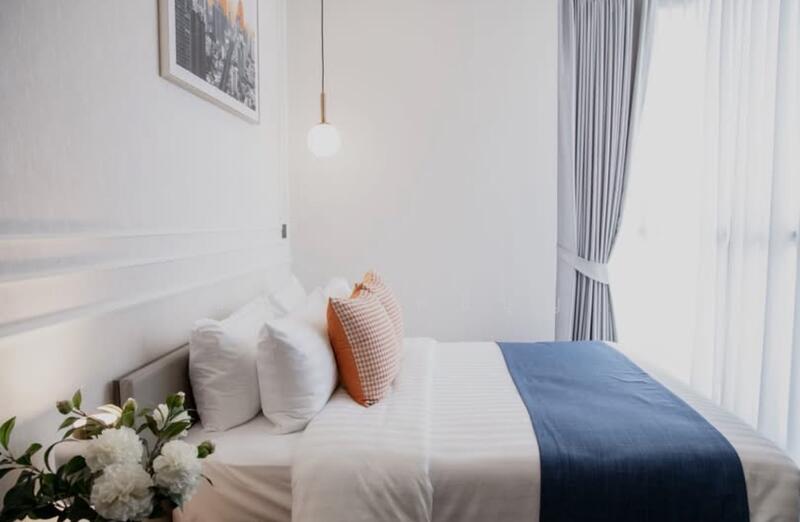 Park Origin Thonglor : พาร์ค ออริจิ้น ทองหล่อ, Bangkok, ซอยทองหล่อ 10 ถนนสุขุมวิท, Khlong Tan Nua, Watthana, Bangkok, 1 Bedroom, 45 sqm, Condo For Rent, by ชิสา โพธิ์บุญ, 60063004 - DDproperty.com