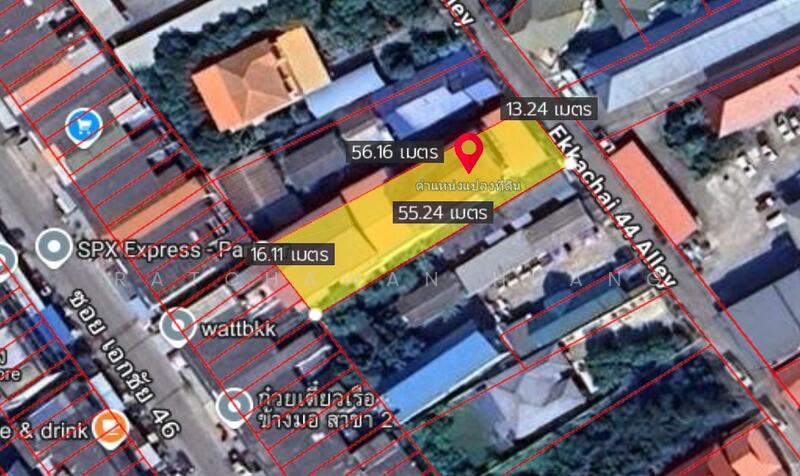 <th>, bangkok, เอกชัย, Bang Bon, Bangkok, , 1,000 sqm, Warehouse/Factory For Sale, by Ratchawan Huang, 60063040 - DDproperty.com