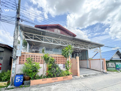 ขาย - โกดัง-โรงงาน เอกชัย, บางบอน, บางบอน, กรุงเทพ