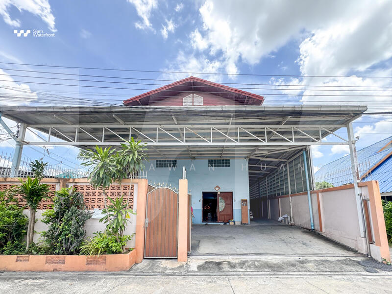 <th>, bangkok, เอกชัย, Bang Bon, Bangkok, , 1,000 sqm, Warehouse/Factory For Sale, by Ratchawan Huang, 60063040 - DDproperty.com