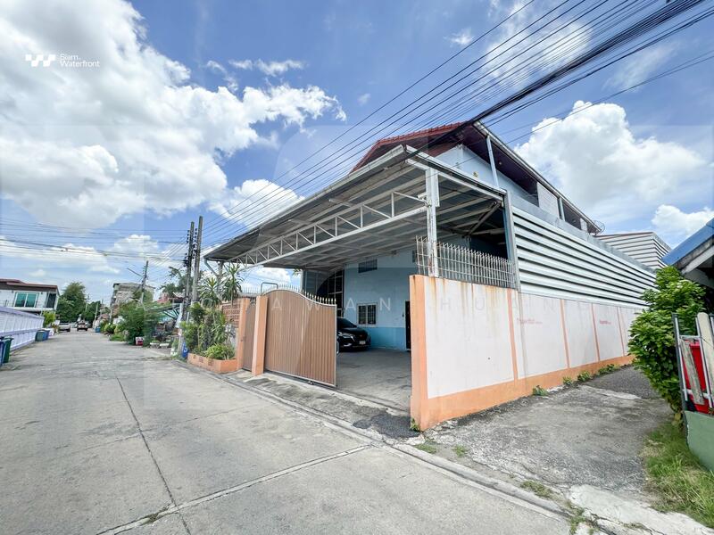 <th>, bangkok, เอกชัย, Bang Bon, Bangkok, , 1,000 sqm, Warehouse/Factory For Sale, by Ratchawan Huang, 60063040 - DDproperty.com