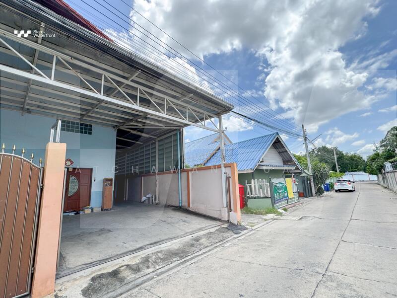 <th>, bangkok, เอกชัย, Bang Bon, Bangkok, , 1,000 sqm, Warehouse/Factory For Sale, by Ratchawan Huang, 60063040 - DDproperty.com