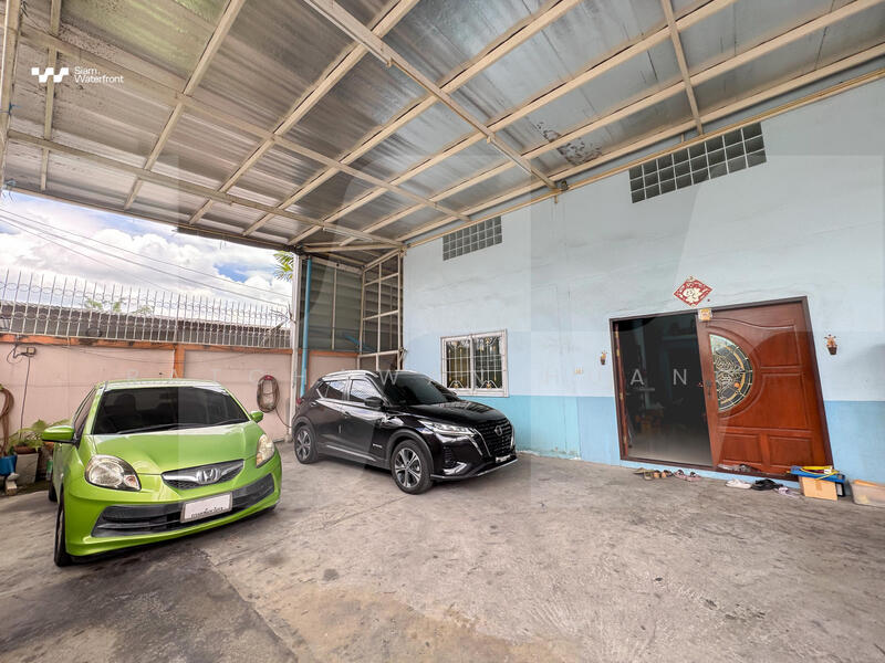 <th>, bangkok, เอกชัย, Bang Bon, Bangkok, , 1,000 sqm, Warehouse/Factory For Sale, by Ratchawan Huang, 60063040 - DDproperty.com