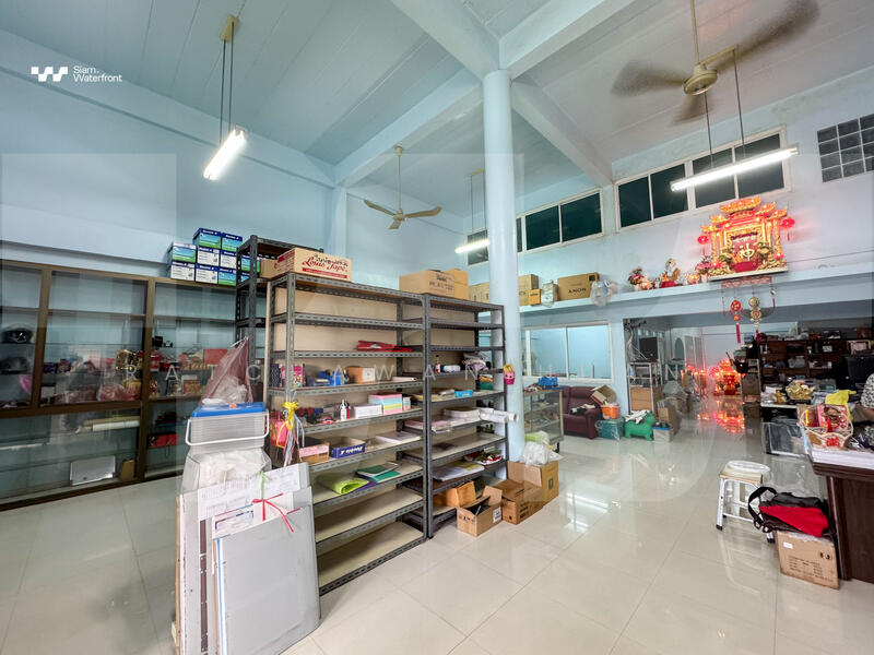 <th>, bangkok, เอกชัย, Bang Bon, Bangkok, , 1,000 sqm, Warehouse/Factory For Sale, by Ratchawan Huang, 60063040 - DDproperty.com