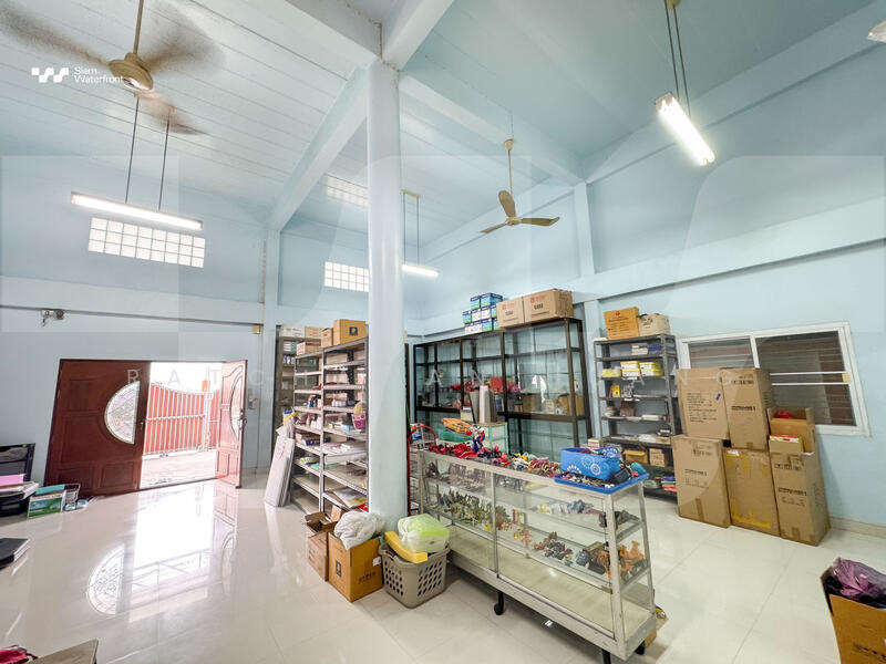 <th>, bangkok, เอกชัย, Bang Bon, Bangkok, , 1,000 sqm, Warehouse/Factory For Sale, by Ratchawan Huang, 60063040 - DDproperty.com