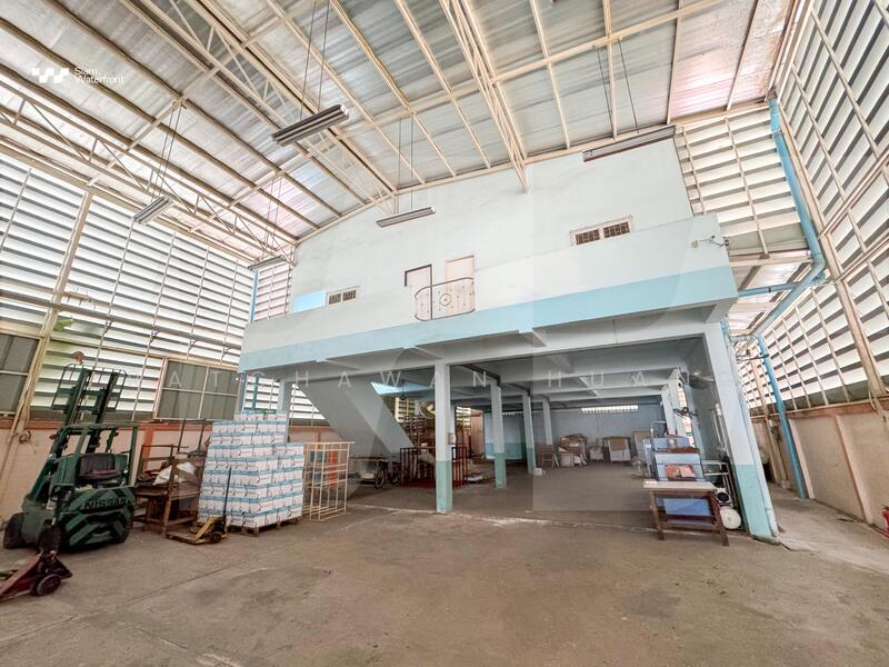 <th>, bangkok, เอกชัย, Bang Bon, Bangkok, , 1,000 sqm, Warehouse/Factory For Sale, by Ratchawan Huang, 60063040 - DDproperty.com