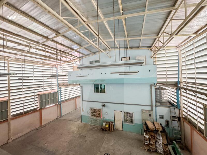 <th>, กรุงเทพ, เอกชัย, บางบอน, กรุงเทพ, 1,000 ตร.ม., โกดัง-โรงงาน ขาย, โดย Ratchawan Huang, 60063040 - DDproperty.com