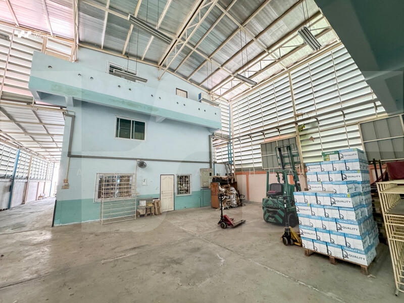 <th>, กรุงเทพ, เอกชัย, บางบอน, กรุงเทพ, 1,000 ตร.ม., โกดัง-โรงงาน ขาย, โดย Ratchawan Huang, 60063040 - DDproperty.com