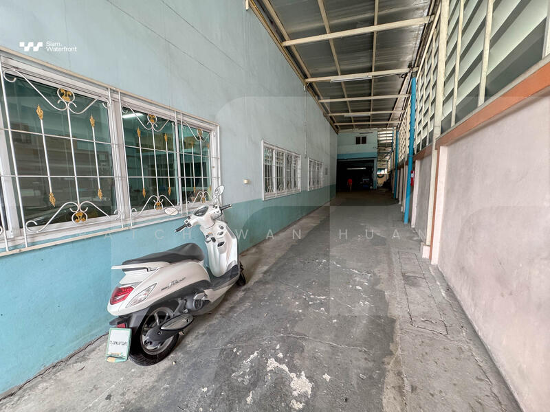<th>, bangkok, เอกชัย, Bang Bon, Bangkok, , 1,000 sqm, Warehouse/Factory For Sale, by Ratchawan Huang, 60063040 - DDproperty.com