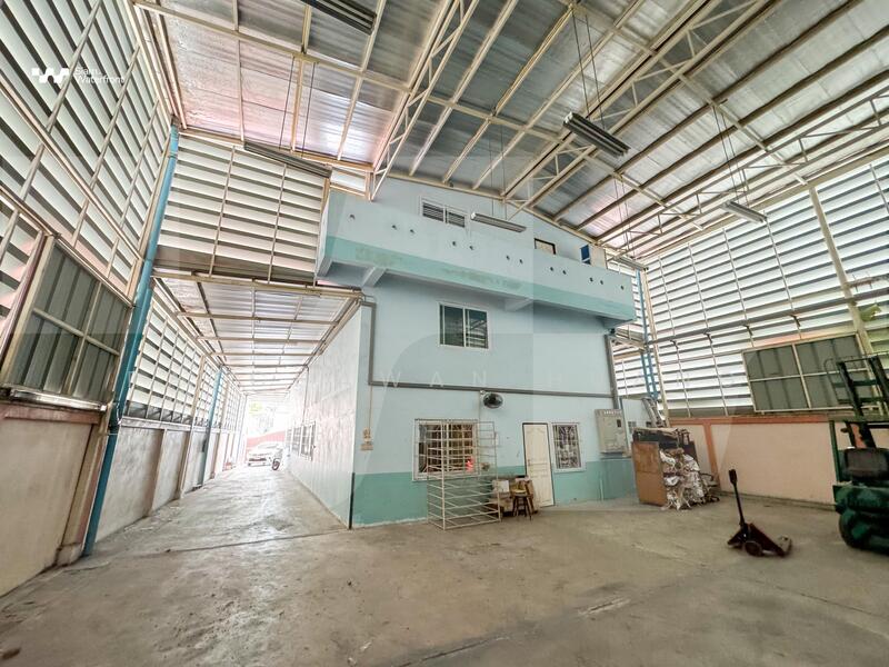 <th>, bangkok, เอกชัย, Bang Bon, Bangkok, , 1,000 sqm, Warehouse/Factory For Sale, by Ratchawan Huang, 60063040 - DDproperty.com