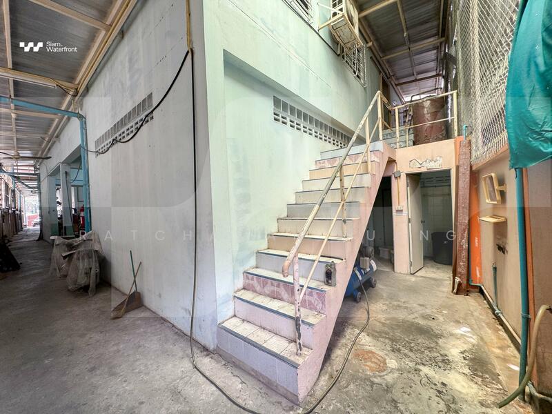 <th>, bangkok, เอกชัย, Bang Bon, Bangkok, , 1,000 sqm, Warehouse/Factory For Sale, by Ratchawan Huang, 60063040 - DDproperty.com