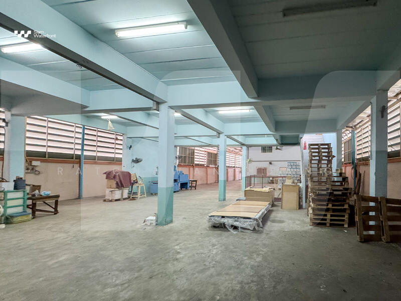 <th>, bangkok, เอกชัย, Bang Bon, Bangkok, , 1,000 sqm, Warehouse/Factory For Sale, by Ratchawan Huang, 60063040 - DDproperty.com