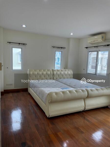 For Rent - Golden Home Park Ville, Bangkok