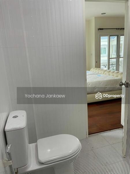 For Rent - Golden Home Park Ville, Bangkok