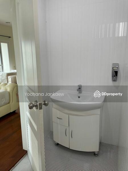 For Rent - Golden Home Park Ville, Bangkok