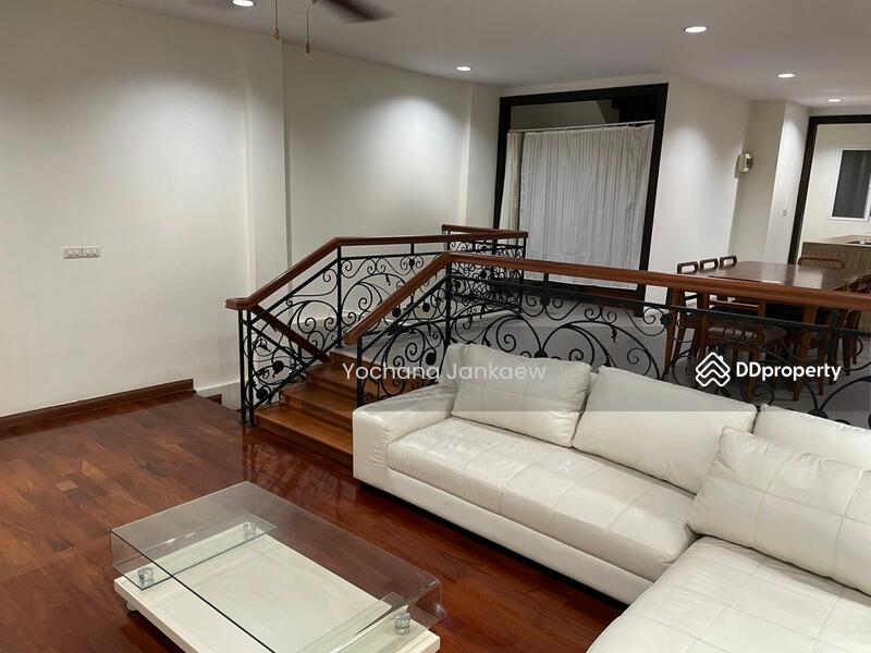 For Rent - Golden Home Park Ville, Bangkok