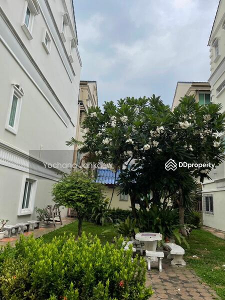 For Rent - Golden Home Park Ville, Bangkok