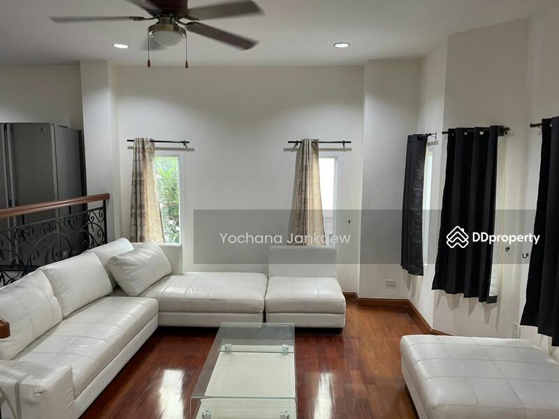 For Rent - Golden Home Park Ville, Bangkok