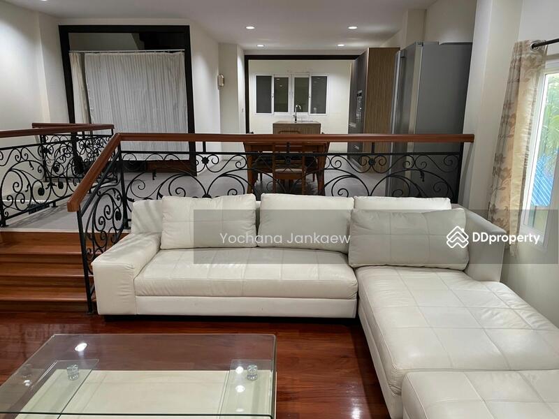 For Rent - Golden Home Park Ville, Bangkok