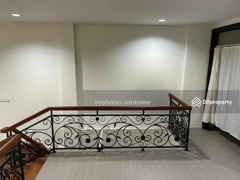 For Rent - Golden Home Park Ville, Bangkok