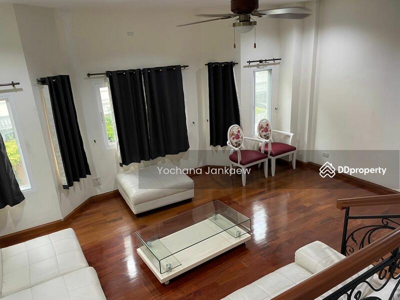 For Rent - Golden Home Park Ville, Bangkok