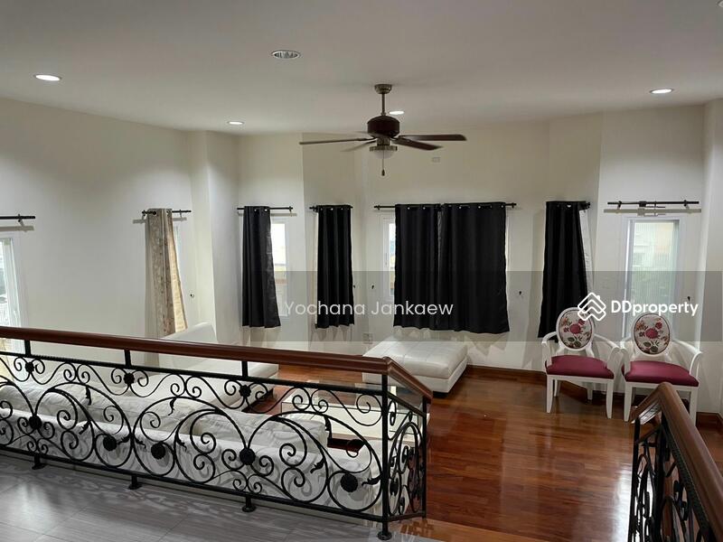 For Rent - Golden Home Park Ville, Bangkok