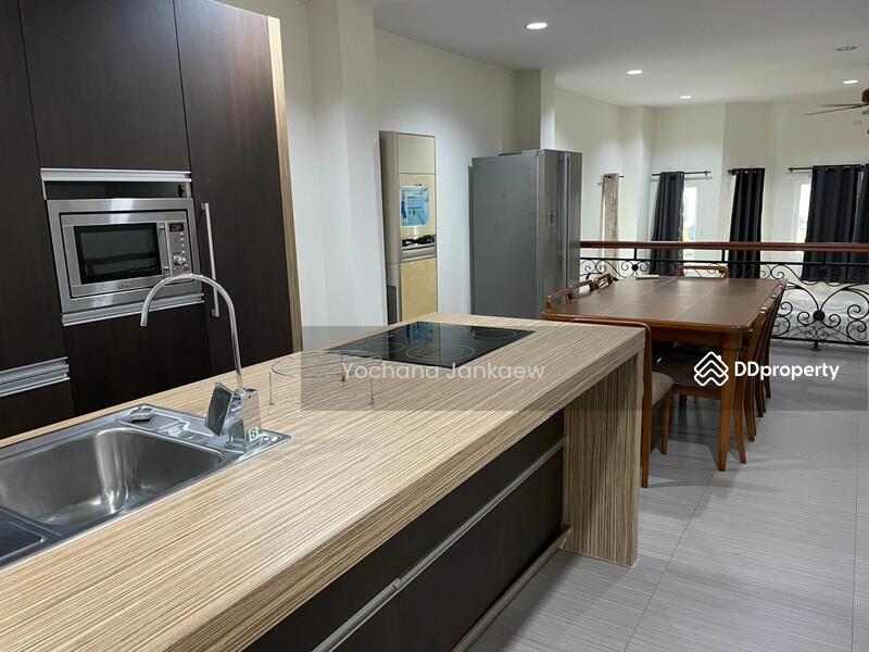 For Rent - Golden Home Park Ville, Bangkok