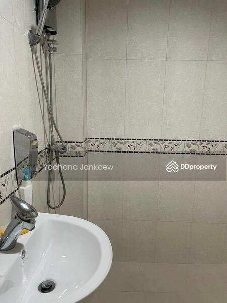 For Rent - Golden Home Park Ville, Bangkok