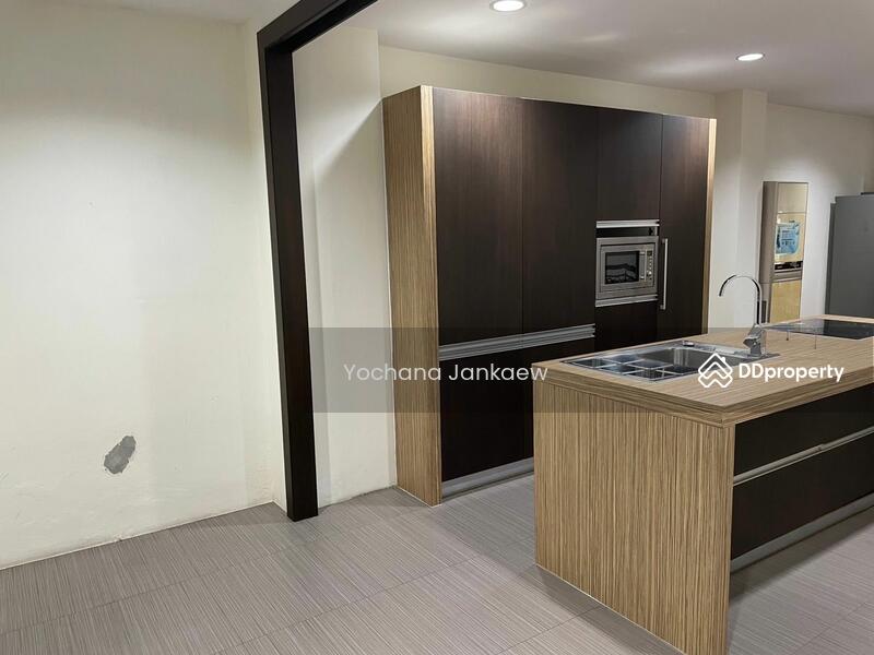 For Rent - Golden Home Park Ville, Bangkok