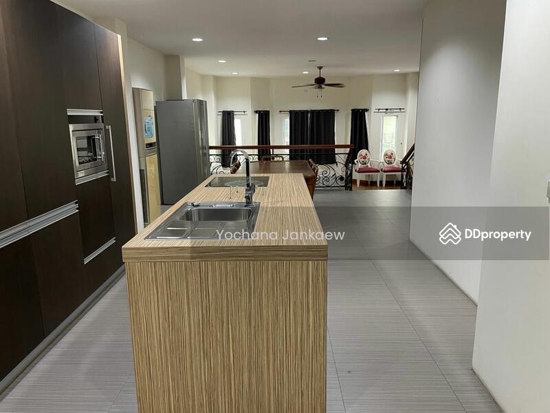 For Rent - Golden Home Park Ville, Bangkok