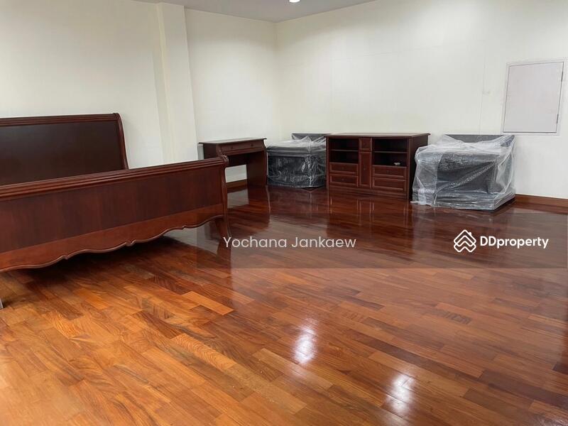 For Rent - Golden Home Park Ville, Bangkok