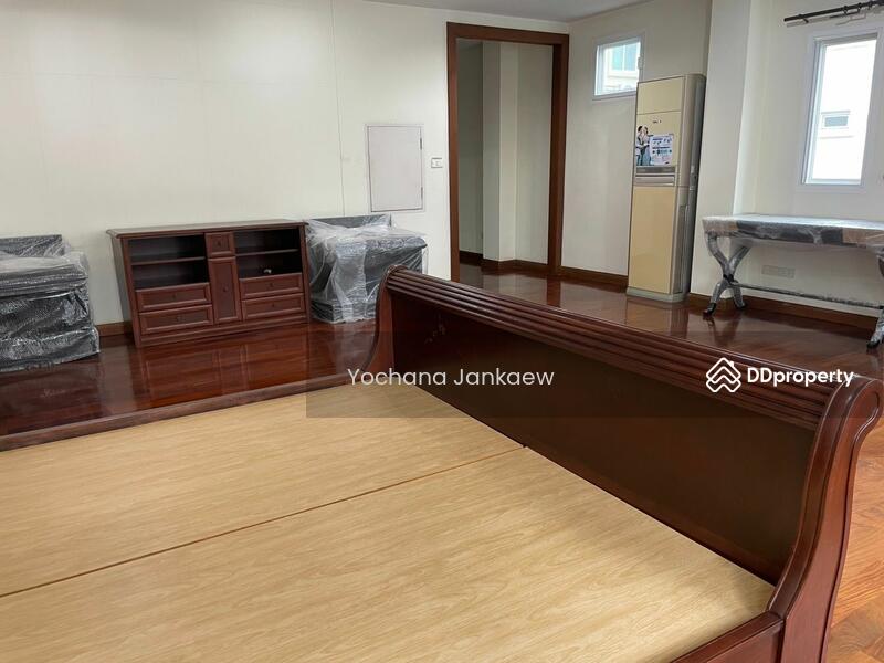 For Rent - Golden Home Park Ville, Bangkok
