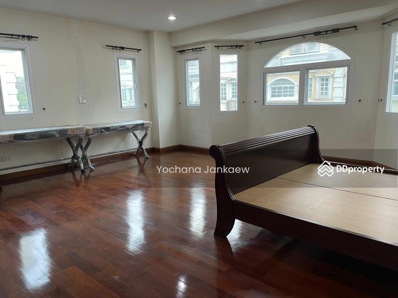 For Rent - Golden Home Park Ville, Bangkok