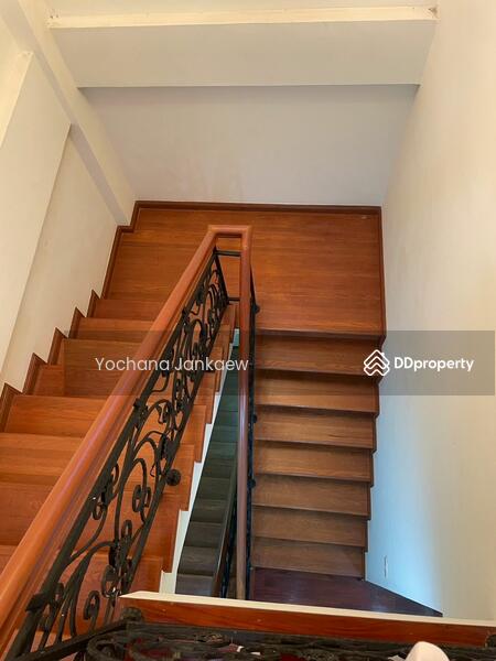 For Rent - Golden Home Park Ville, Bangkok