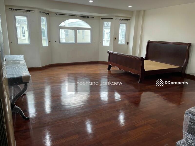 For Rent - Golden Home Park Ville, Bangkok