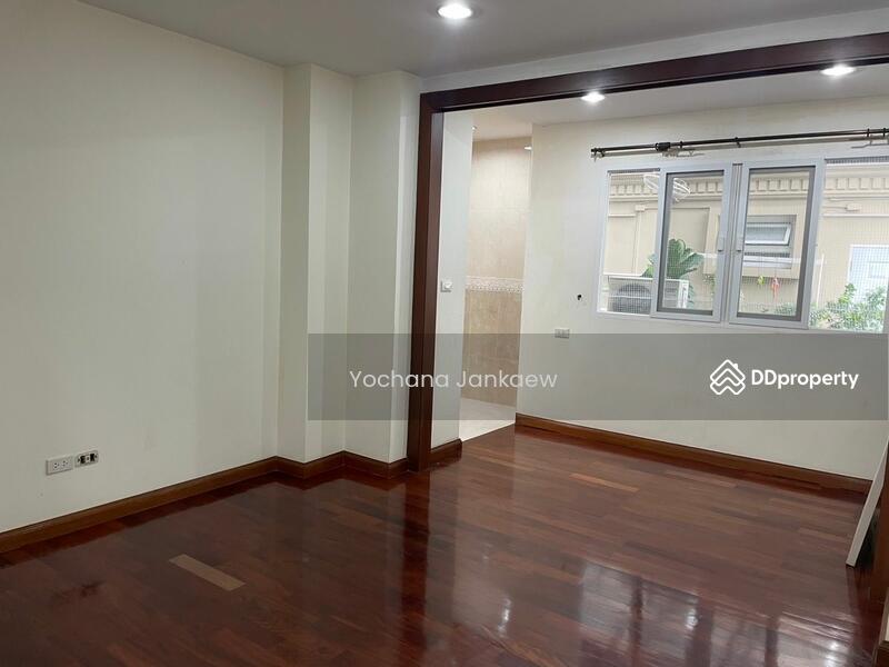For Rent - Golden Home Park Ville, Bangkok