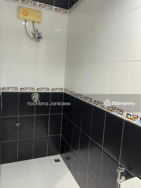 For Rent - Golden Home Park Ville, Bangkok